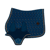 Kentucky Schabrak Velvet Horse printing Hopp