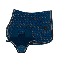 Kentucky Schabrak Velvet Horse printing Hopp