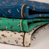 Kentucky Schabrak Velvet Horse printing Hopp