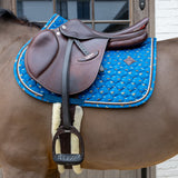 Kentucky Schabrak Velvet Horse printing Hopp