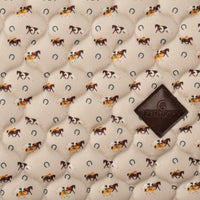 Kentucky Schabrak Velvet Horse printing Hopp
