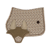 Kentucky Schabrak Velvet Horse printing Hopp