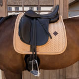 Kentucky Schabrak Velvet Mini Pearls Dressyr