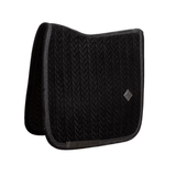 Kentucky Schabrak Velvet Mini Pearls Dressyr