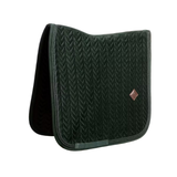 Kentucky Schabrak Velvet Mini Pearls Dressyr