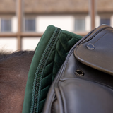 Kentucky Schabrak Velvet Mini Pearls Dressyr