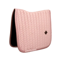 Kentucky Schabrak Velvet Mini Pearls Dressyr