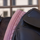 Kentucky Schabrak Velvet Mini Pearls Dressyr