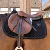 Kentucky Schabrak Velvet Mini Pearls Hopp