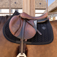 Kentucky Schabrak Velvet Mini Pearls Hopp