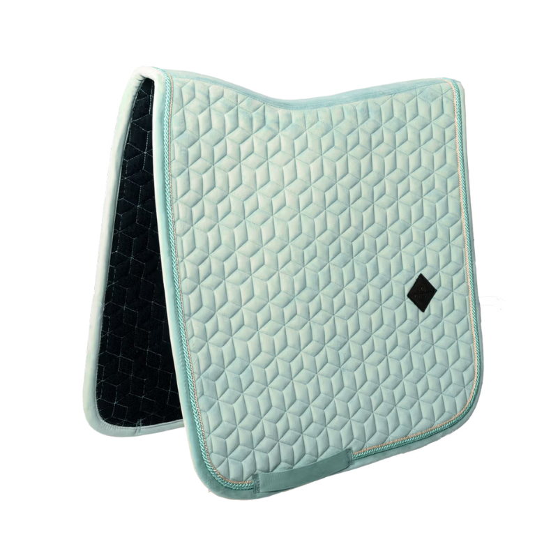 Kentucky Schabrak Velvet dressyr