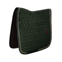 Kentucky Schabrak Velvet dressyr