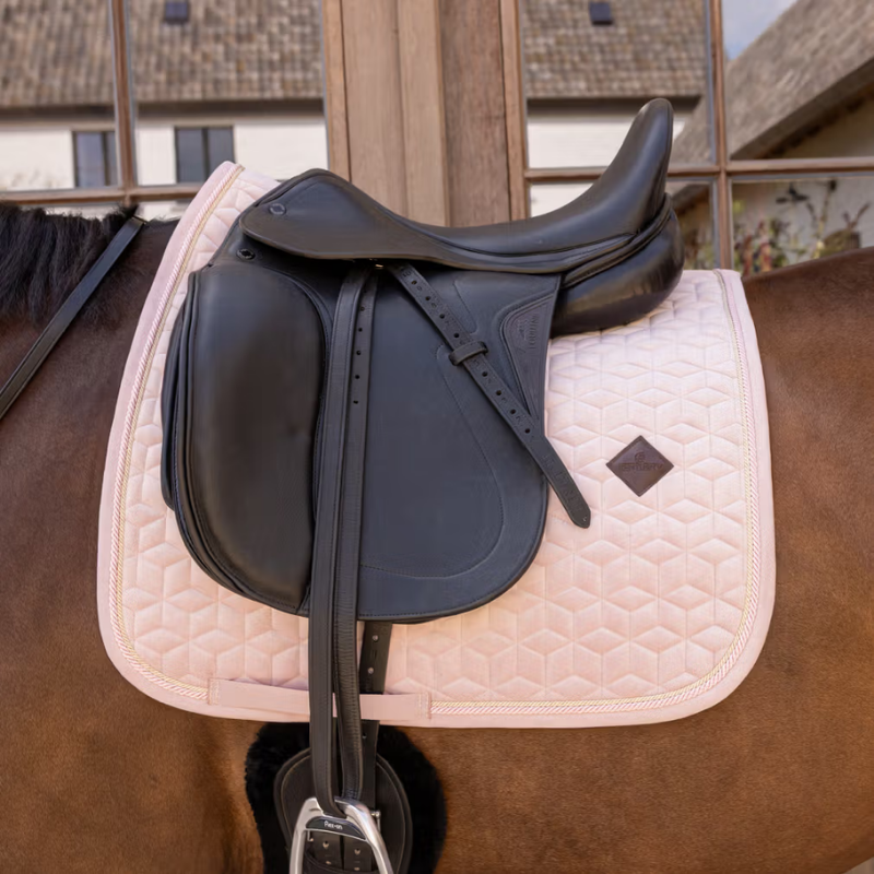 Kentucky Schabrak Velvet dressyr