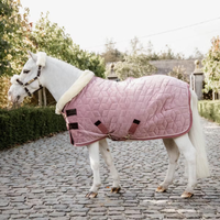 Kentucky Show Rug Velvet Ponny