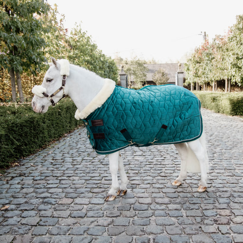 Kentucky Show Rug Velvet Pony