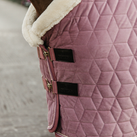 Kentucky Show Rug Velvet