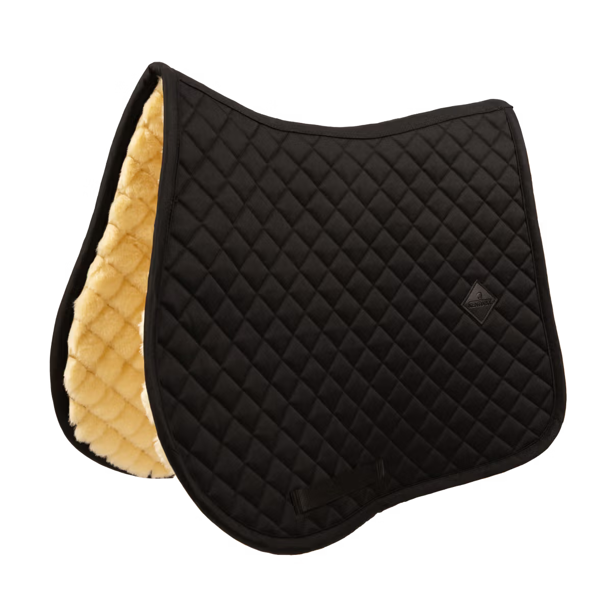 Kentucky Schabrak Skin Friendly Sheepskin Diamond Hopp
