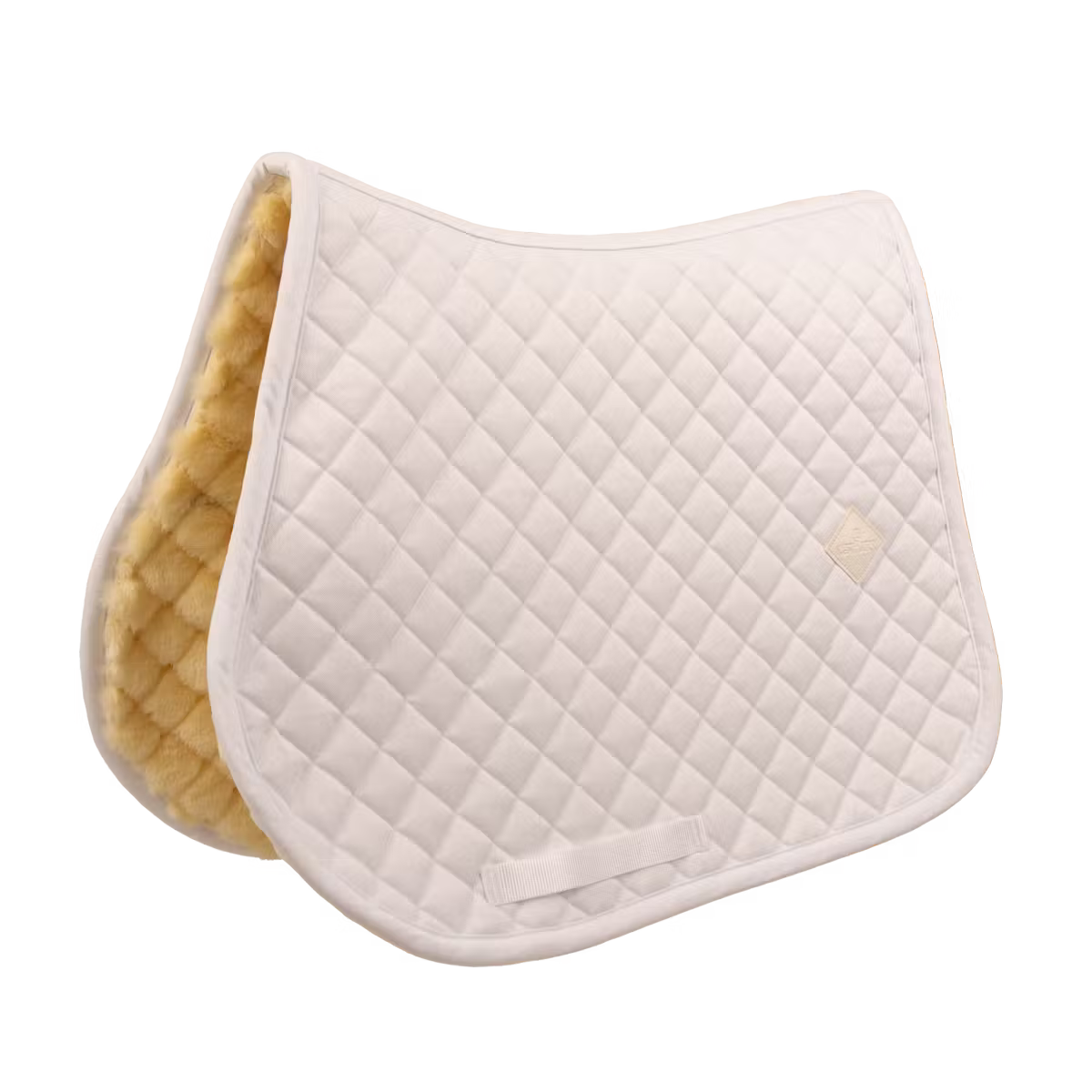 Kentucky Schabrak Skin Friendly Sheepskin Diamond Hopp