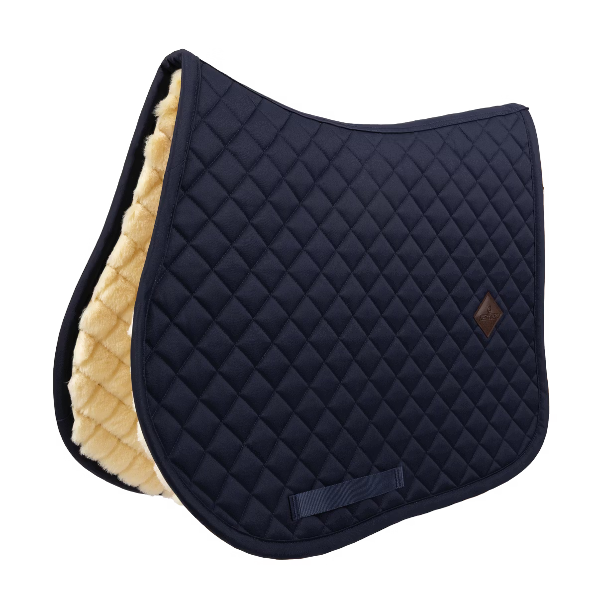 Kentucky Schabrak Skin Friendly Sheepskin Diamond Hopp