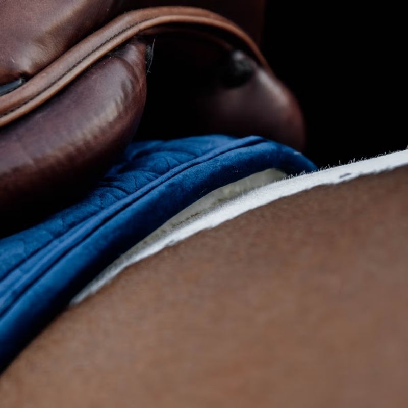 Kentucky Skin Friendly Velvet Schabrak hopp