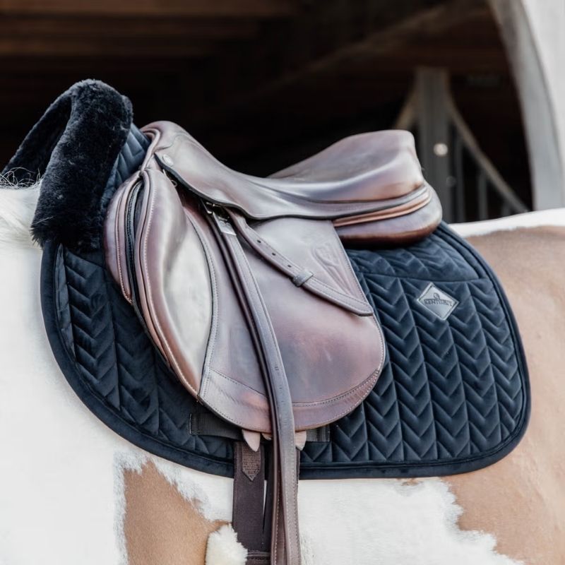 Kentucky Skin Friendly Velvet Schabrak hopp