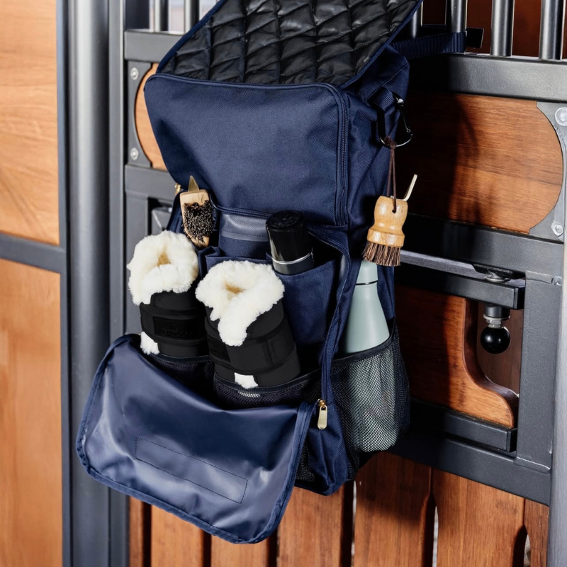 Kentucky Stable Bag