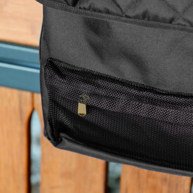 Kentucky Stable Bag