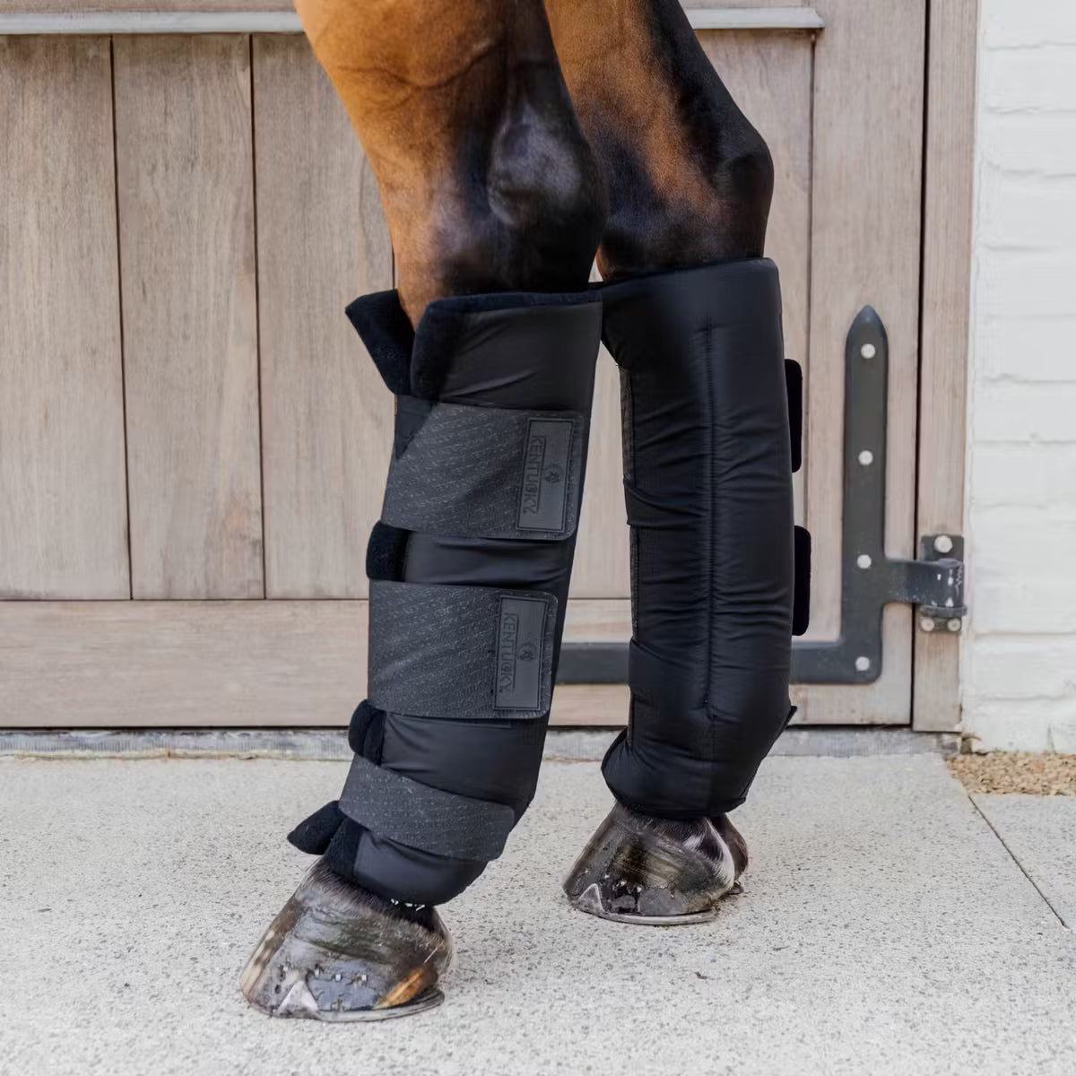 Kentucky Stableboots PROtect Classic Back