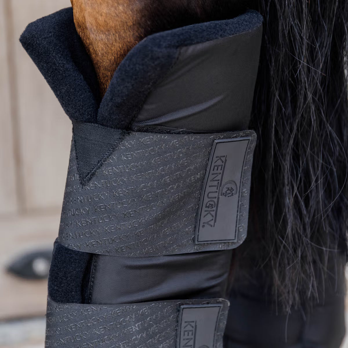 Kentucky Stableboots PROtect Classic Back