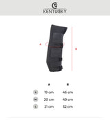 Kentucky Stableboots PROtect Classic Back