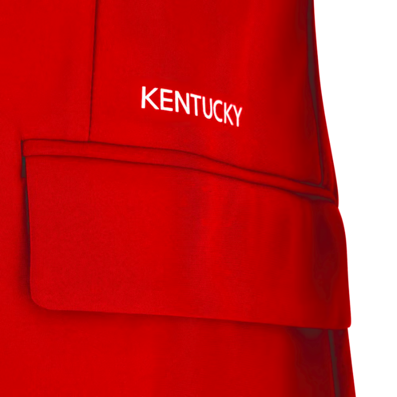 Kentucky Tävlingskavaj Men Classic