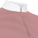 Kentucky Tävlingströja Classic med Glittrig Dragkedja SS