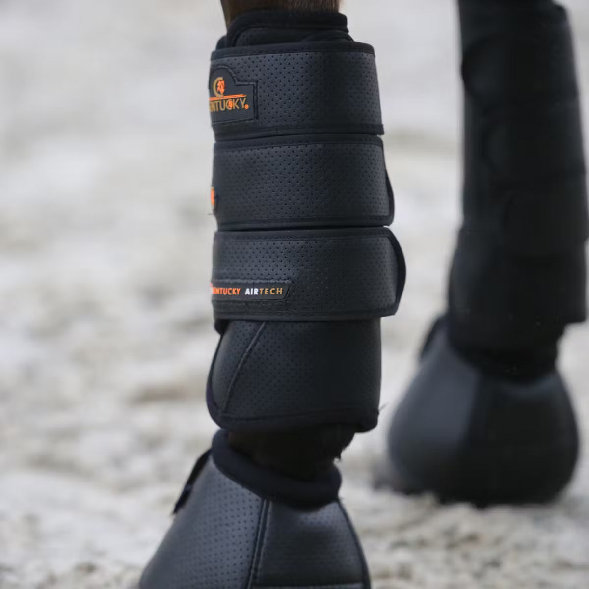 Kentucky Eventing boots Air Tech fram