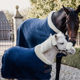 Kentucky Fleece Show Rug Heavy Ponny