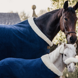 Kentucky Fleece Show Rug Heavy Ponny