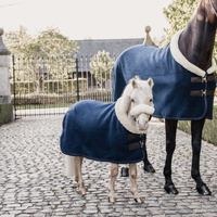 Kentucky Fleece Show Rug Heavy Ponny
