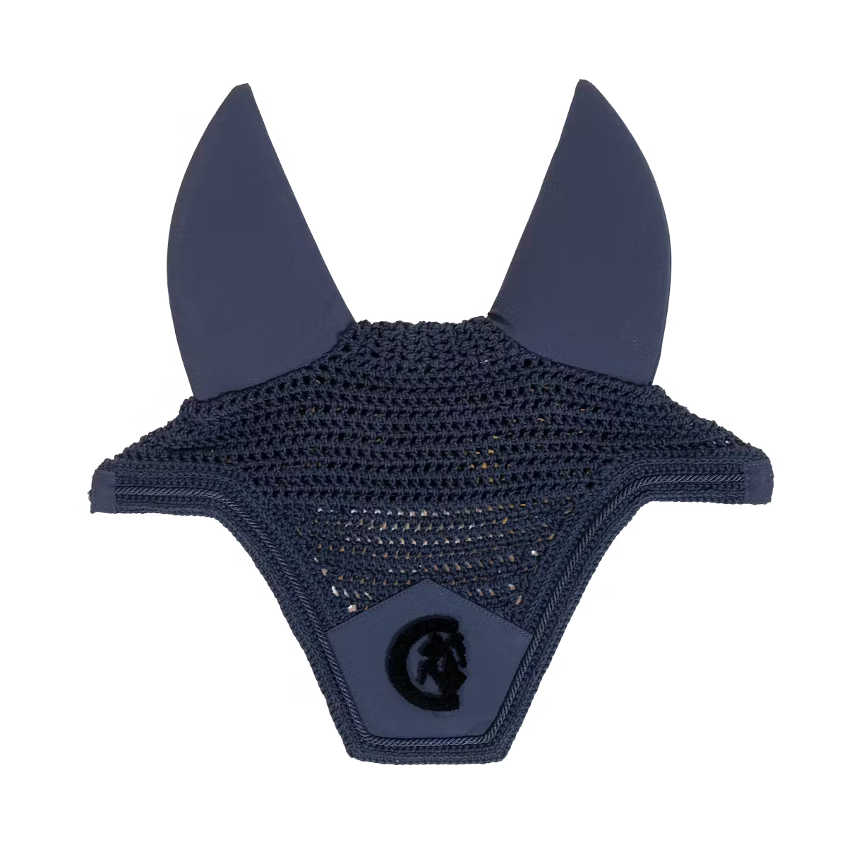 Kentucky Fly Veil Wellington 3D Logo Soundless
