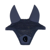 Kentucky Fly Veil Wellington 3D Logo Soundless