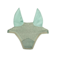 Kentucky Fly Veil Wellington Velvet