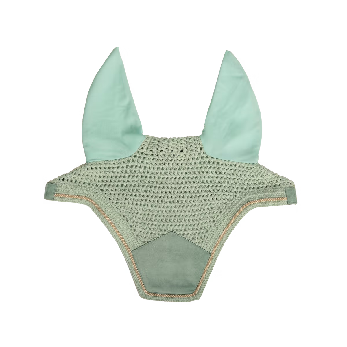 Kentucky Fly Veil Wellington Velvet