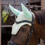 Kentucky Fly Veil Wellington Velvet