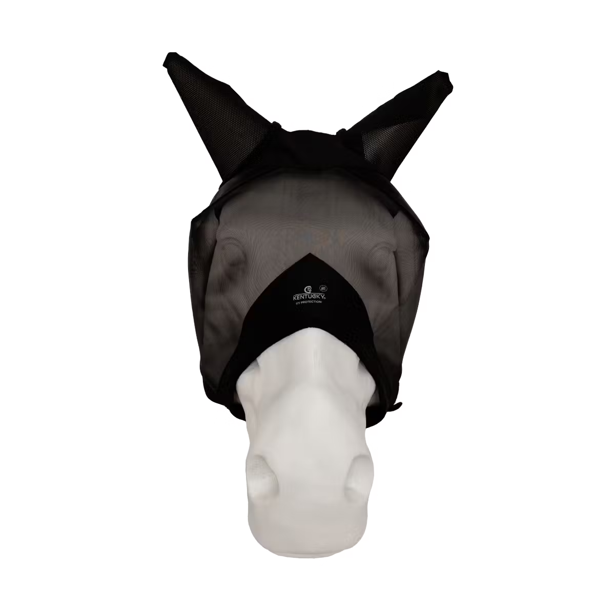 Kentucky Fly Mask Classic med Öron