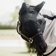 Kentucky Fly Mask Classic med Öron