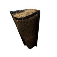 Kentucky Hay Bag Corner