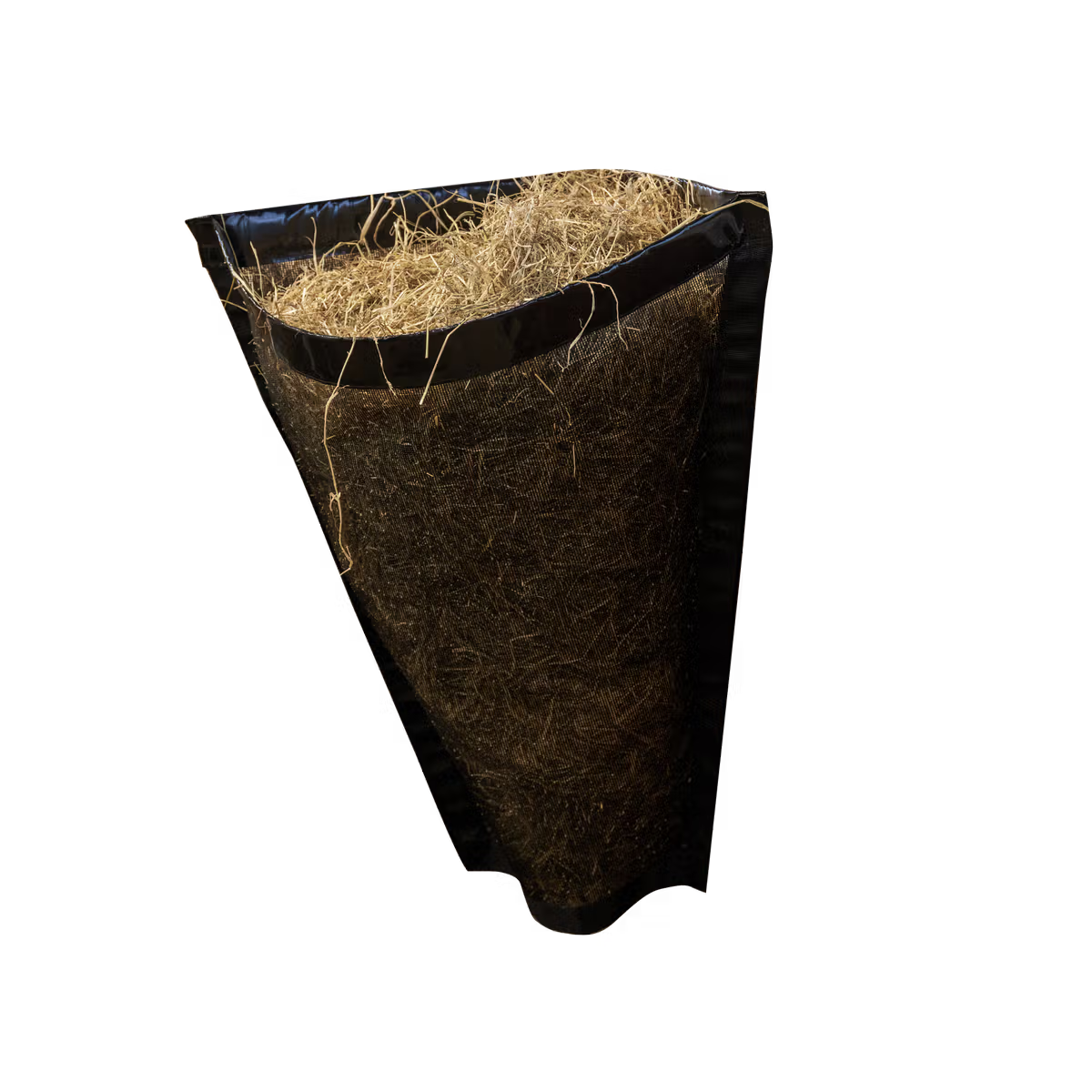 Kentucky Hay Bag Corner