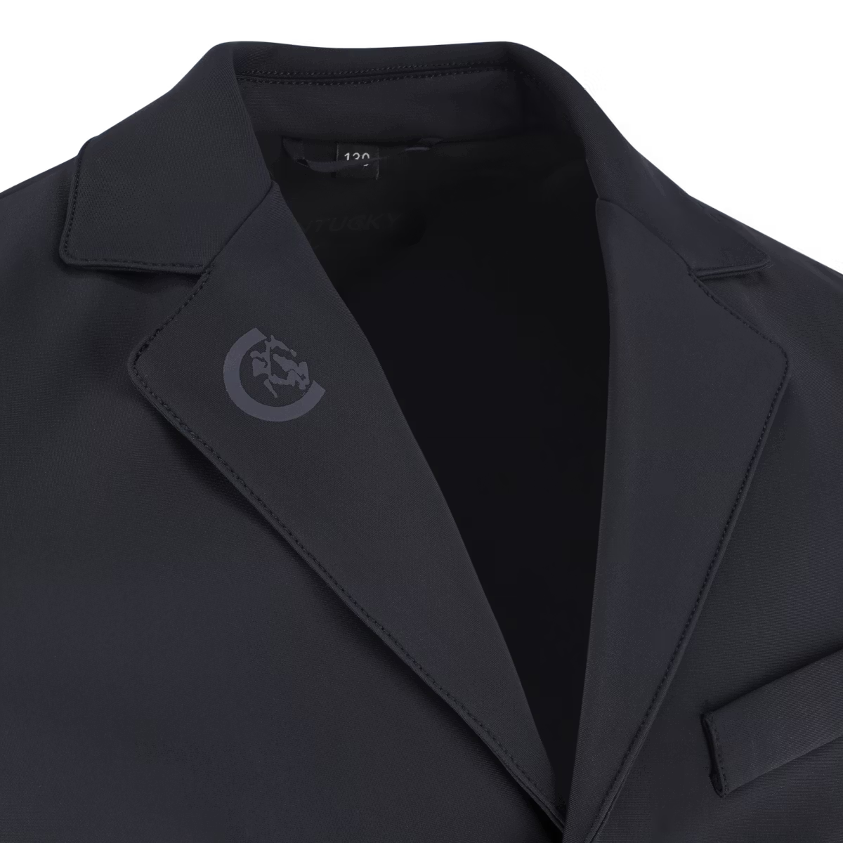 Kentucky Lyon Kids Boy Tävlingskavaj