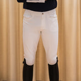 Kentucky Mexico Ridbyxa Herr Full Grip