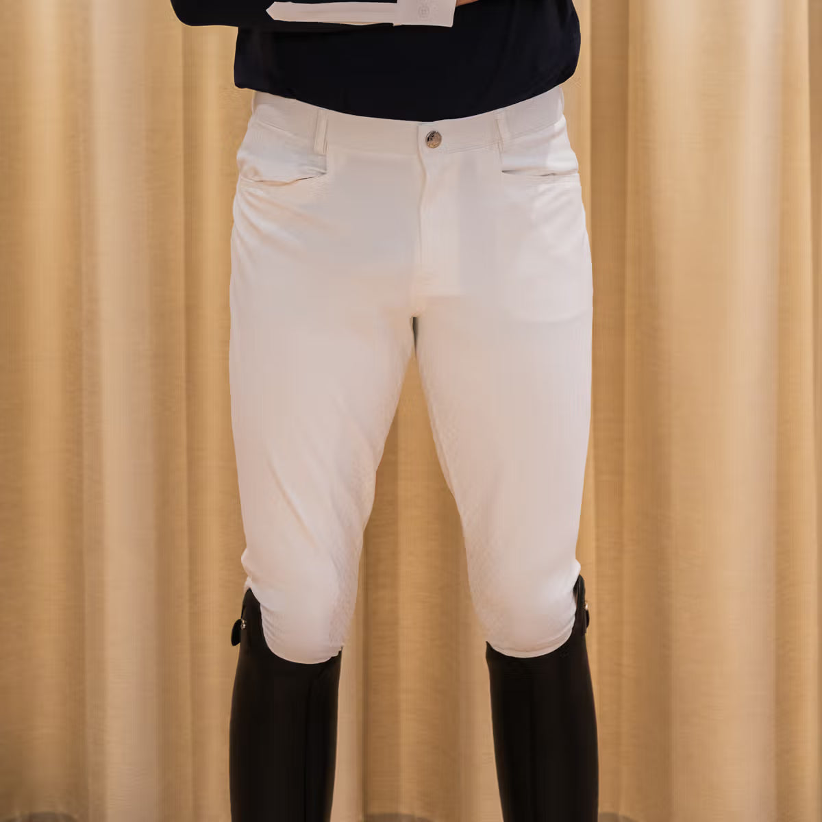 Kentucky Mexico Ridbyxa Herr Full Grip