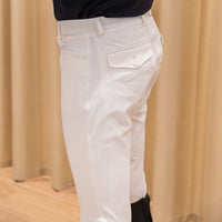 Kentucky Mexico Ridbyxa Herr Full Grip