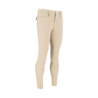 Kentucky Mexico Ridbyxa Herr Knägrip